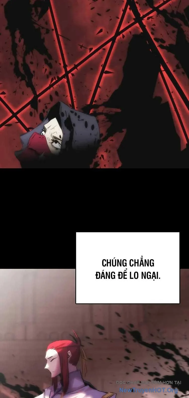 Bản Năng Hồi Quy Của Chó Săn Chapter 76 - Trang 3