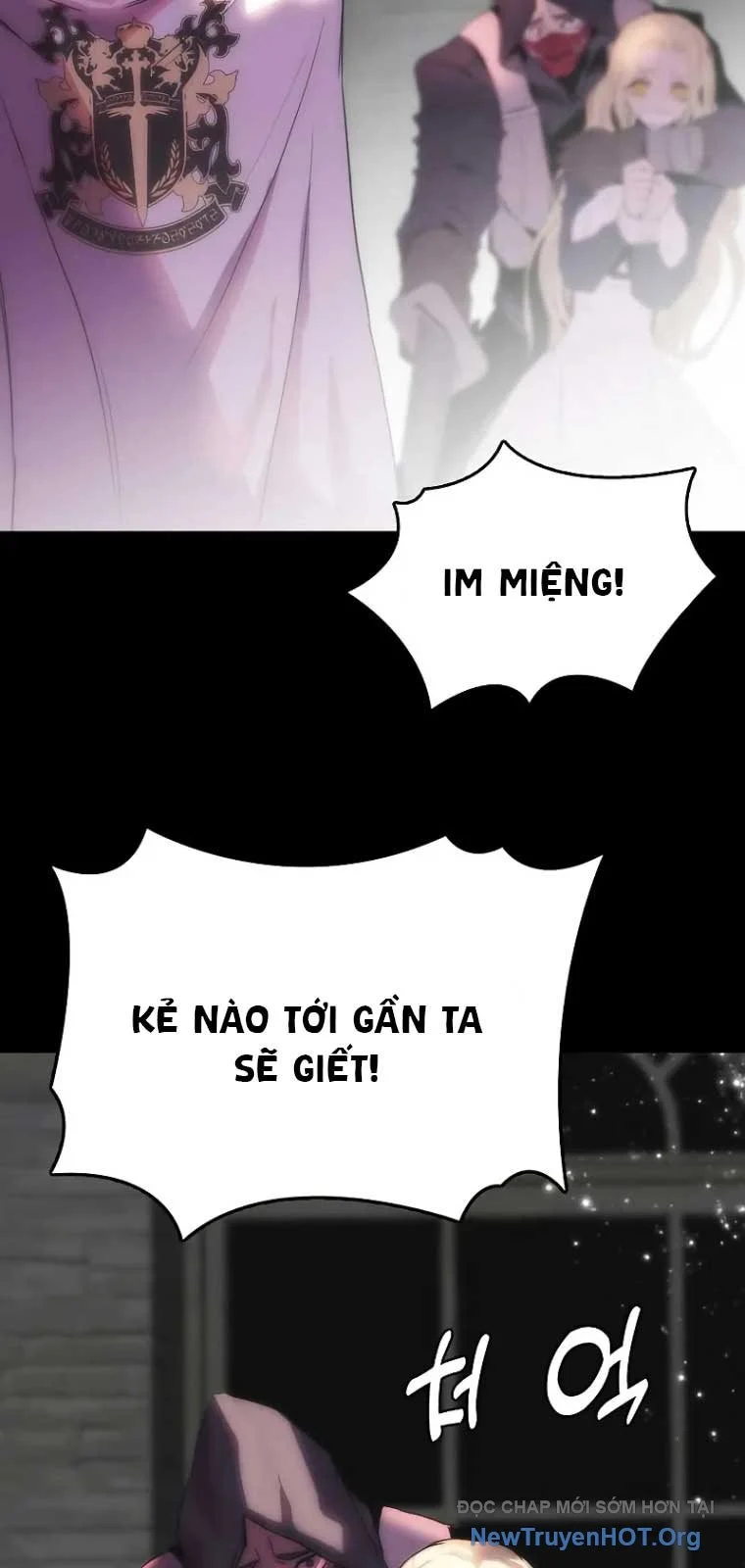 Bản Năng Hồi Quy Của Chó Săn Chapter 76 - Trang 3