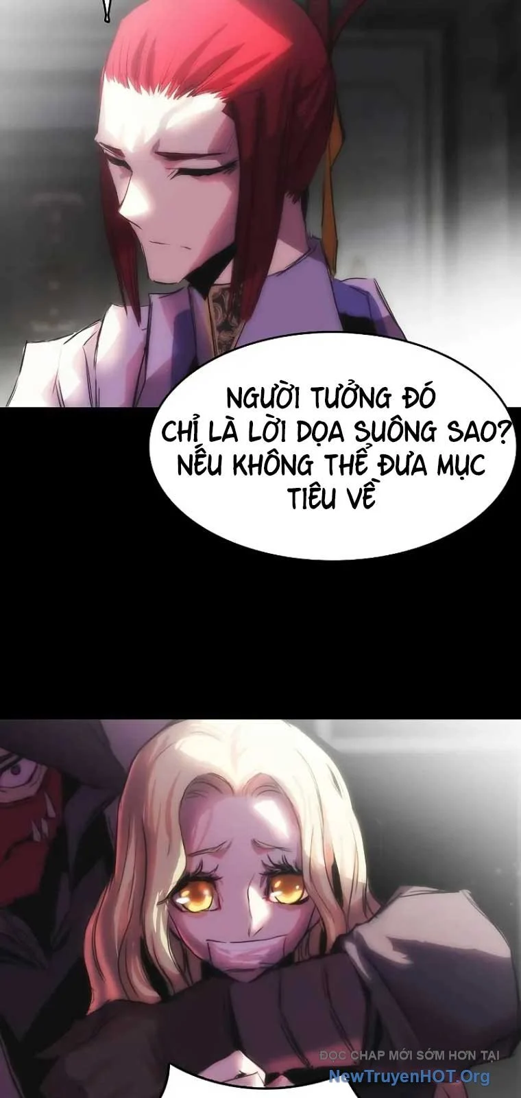 Bản Năng Hồi Quy Của Chó Săn Chapter 76 - Trang 3
