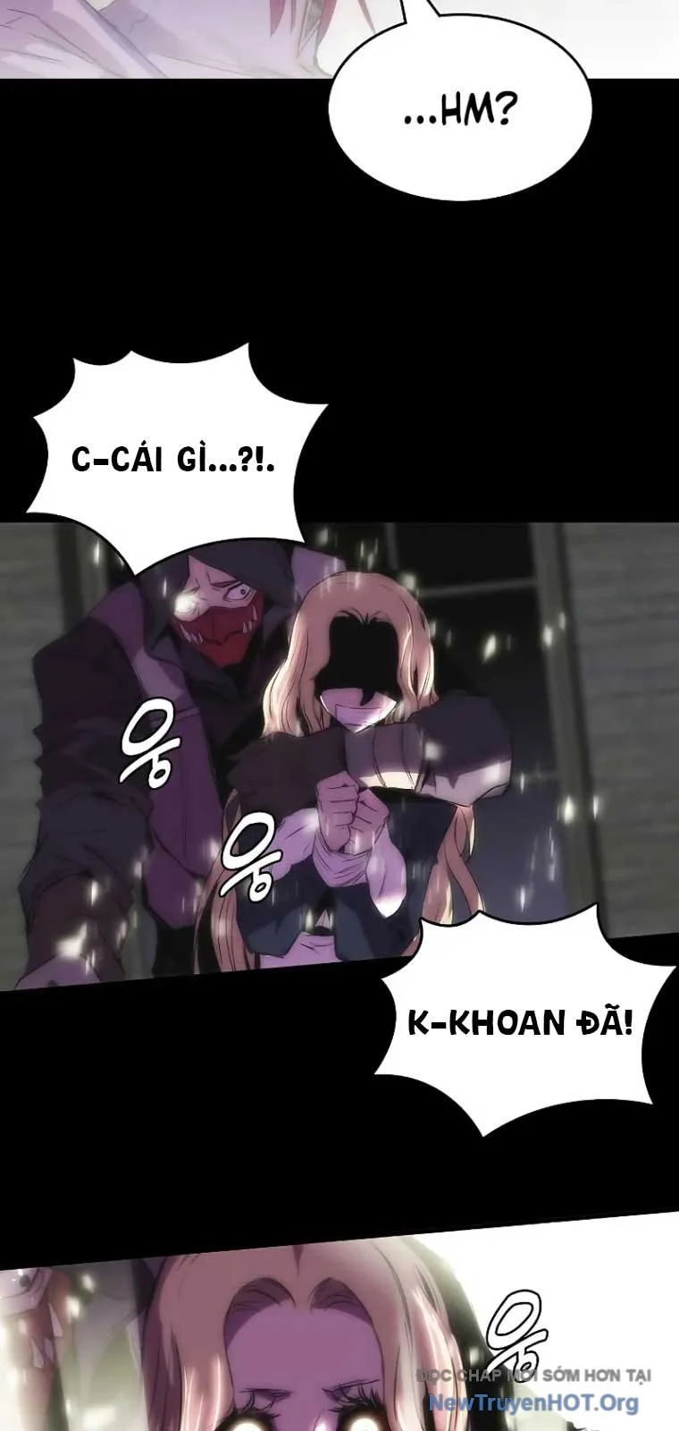 Bản Năng Hồi Quy Của Chó Săn Chapter 76 - Trang 3