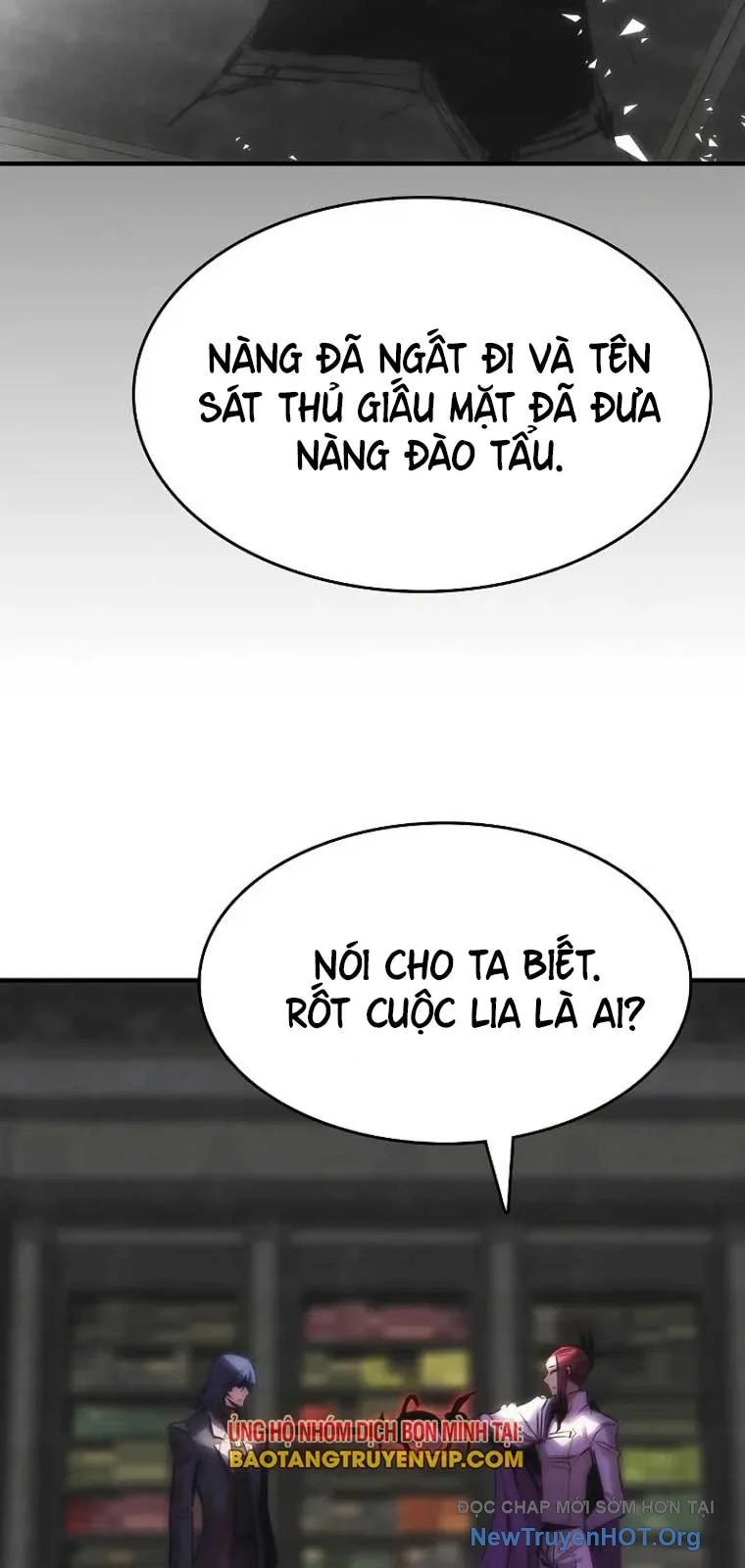 Bản Năng Hồi Quy Của Chó Săn Chapter 76 - Trang 3