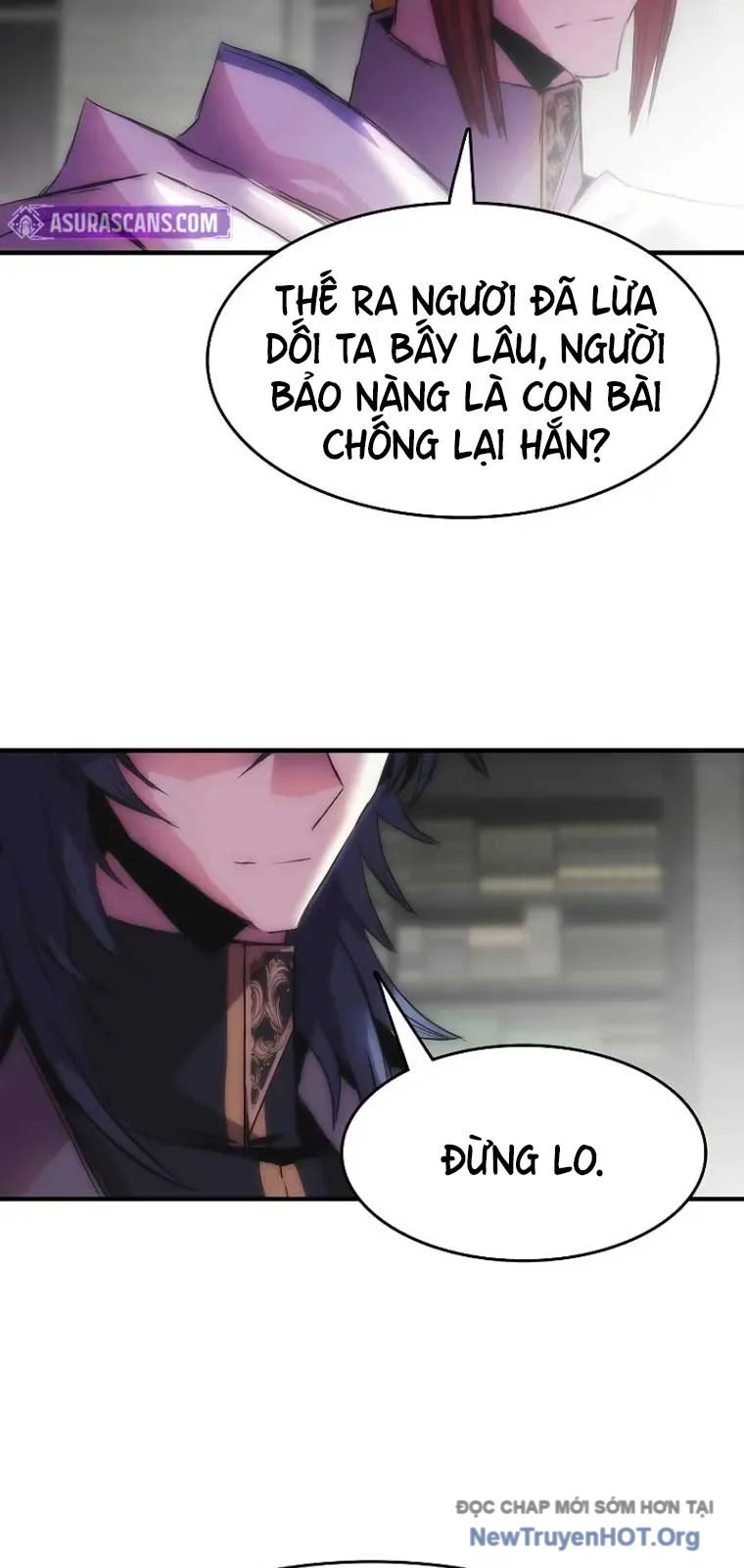 Bản Năng Hồi Quy Của Chó Săn Chapter 76 - Trang 3