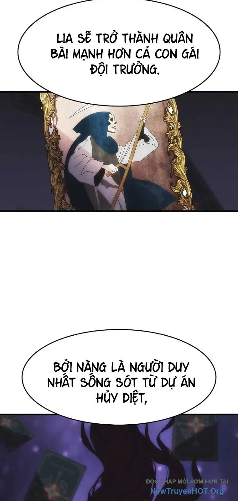 Bản Năng Hồi Quy Của Chó Săn Chapter 76 - Trang 3