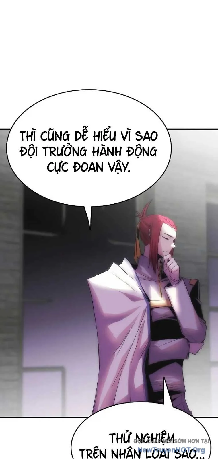 Bản Năng Hồi Quy Của Chó Săn Chapter 76 - Trang 3