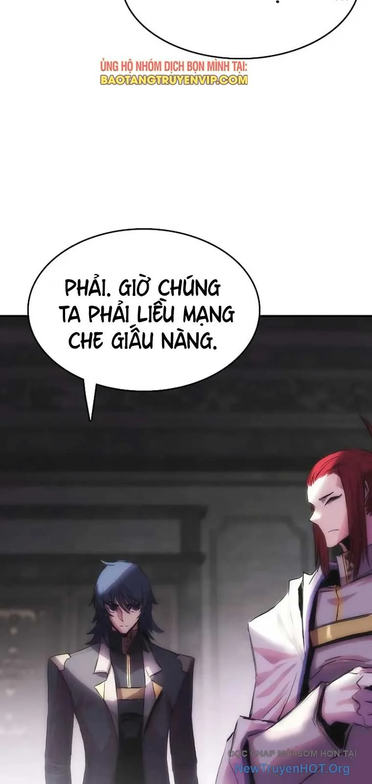Bản Năng Hồi Quy Của Chó Săn Chapter 76 - Trang 3