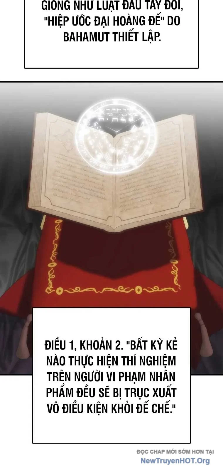 Bản Năng Hồi Quy Của Chó Săn Chapter 76 - Trang 3