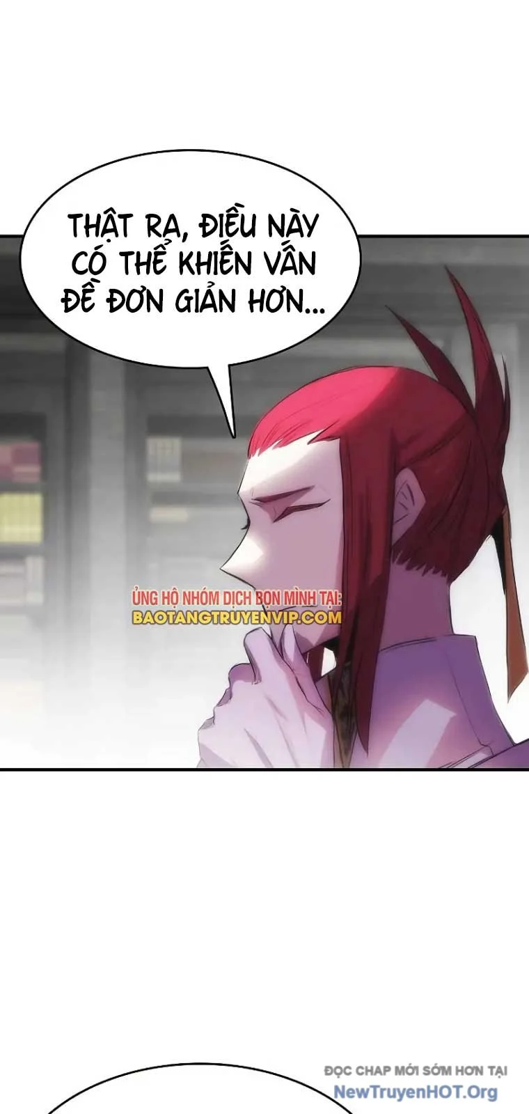 Bản Năng Hồi Quy Của Chó Săn Chapter 76 - Trang 3