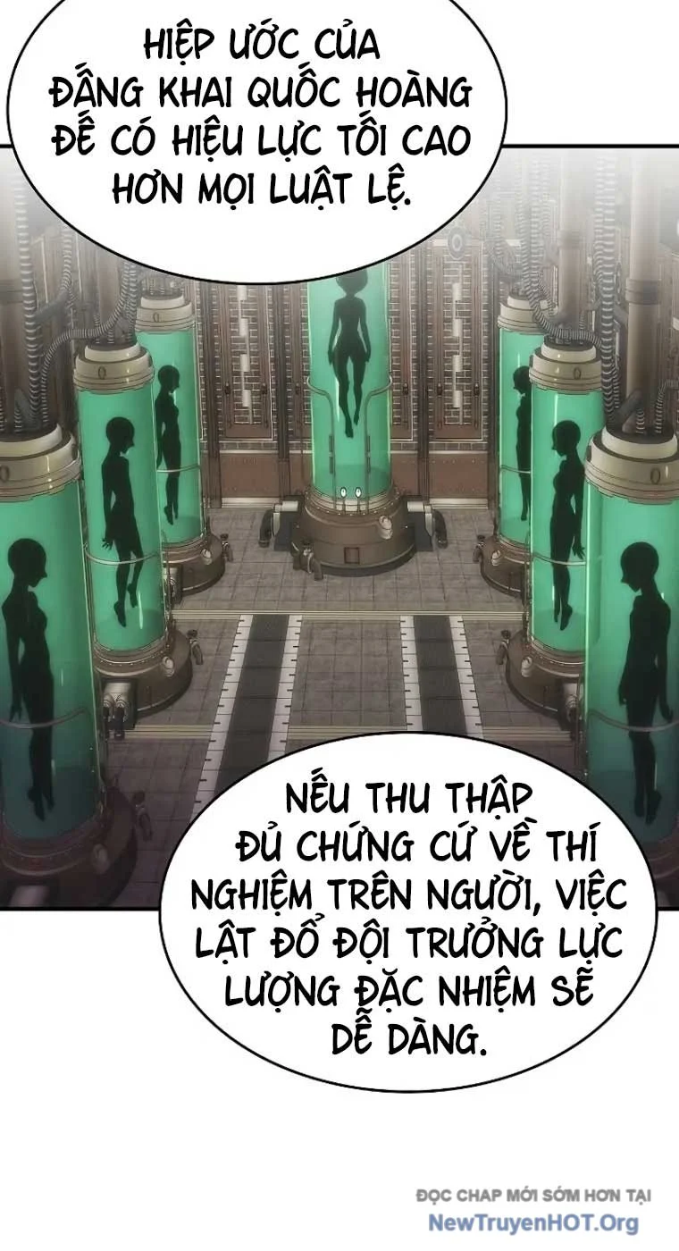 Bản Năng Hồi Quy Của Chó Săn Chapter 76 - Trang 3