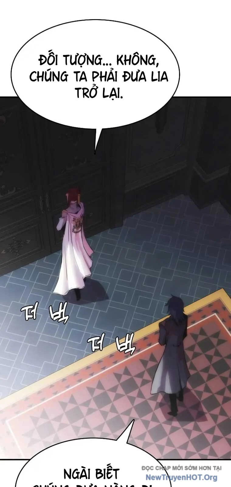Bản Năng Hồi Quy Của Chó Săn Chapter 76 - Trang 3