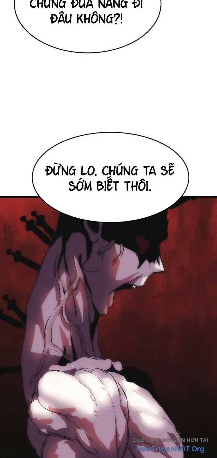 Bản Năng Hồi Quy Của Chó Săn Chapter 76 - Trang 3