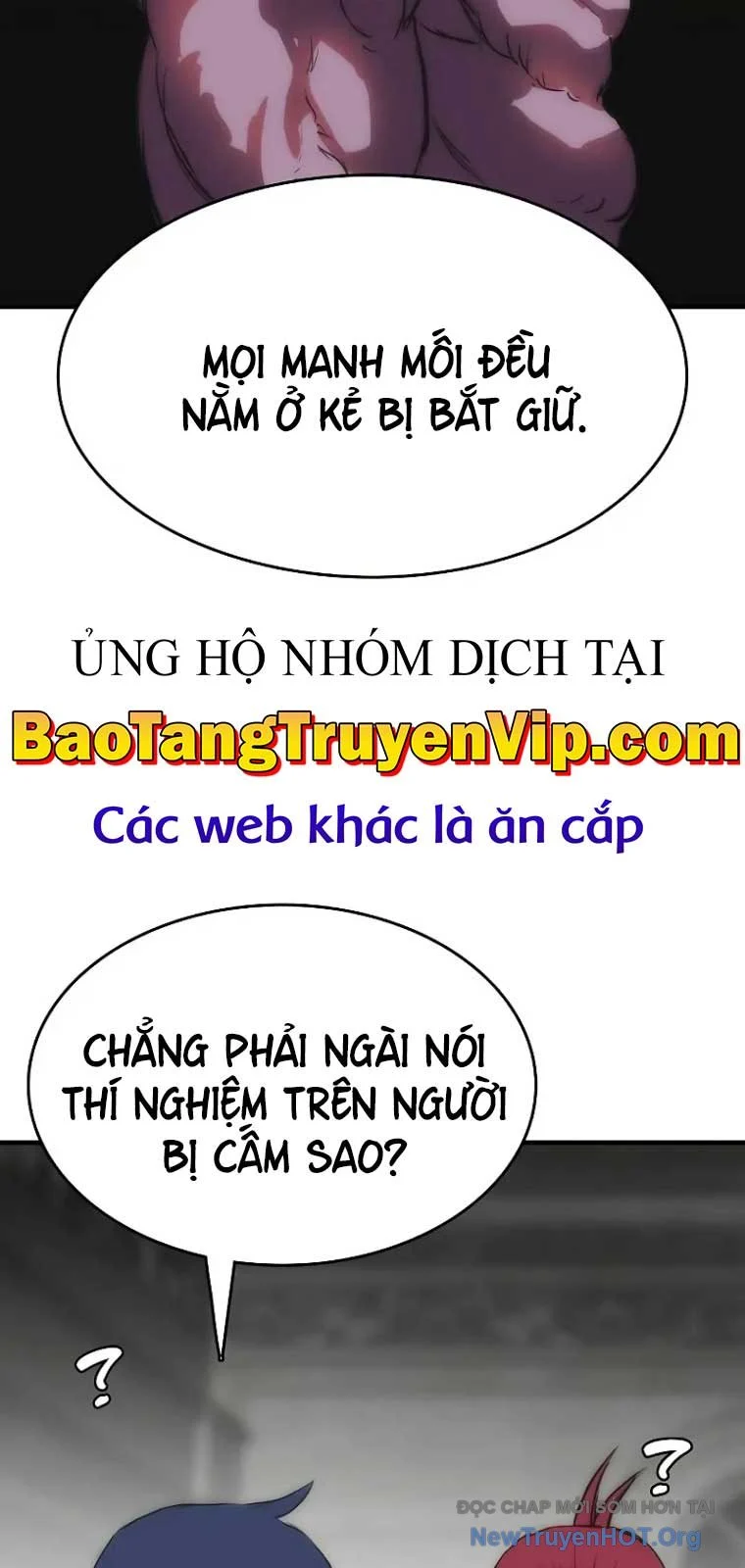 Bản Năng Hồi Quy Của Chó Săn Chapter 76 - Trang 3