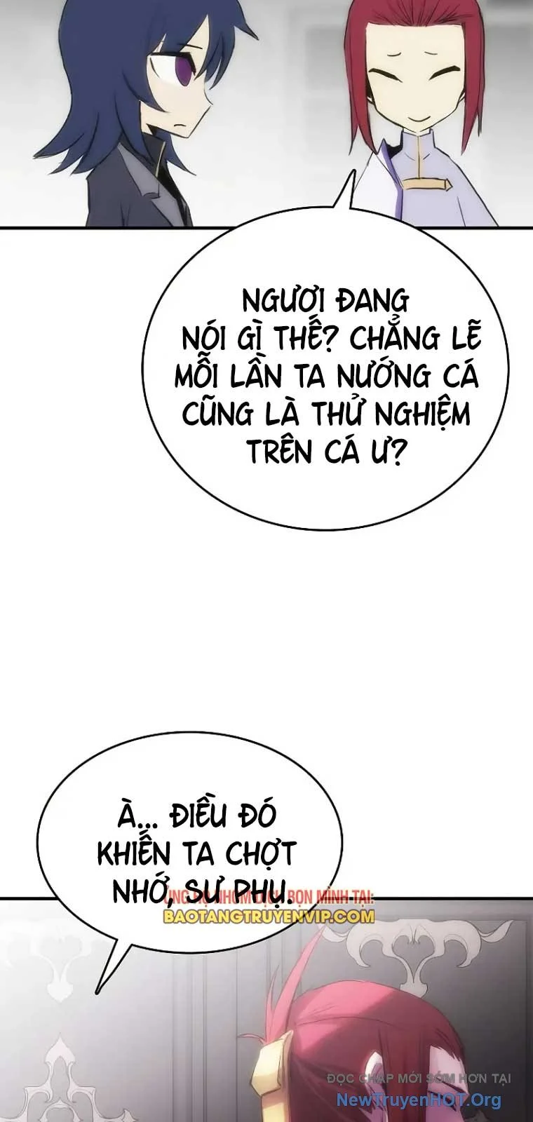 Bản Năng Hồi Quy Của Chó Săn Chapter 76 - Trang 3