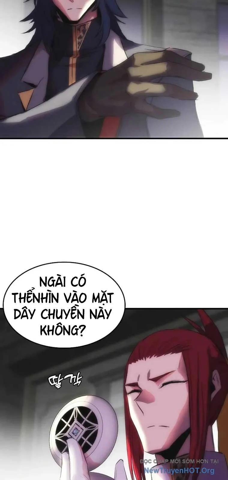 Bản Năng Hồi Quy Của Chó Săn Chapter 76 - Trang 3