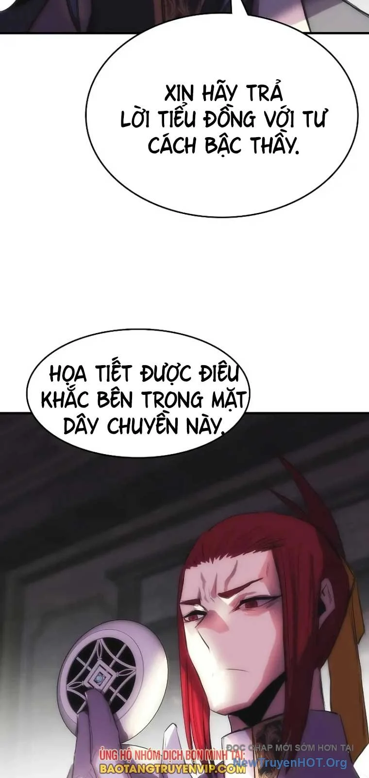 Bản Năng Hồi Quy Của Chó Săn Chapter 76 - Trang 3