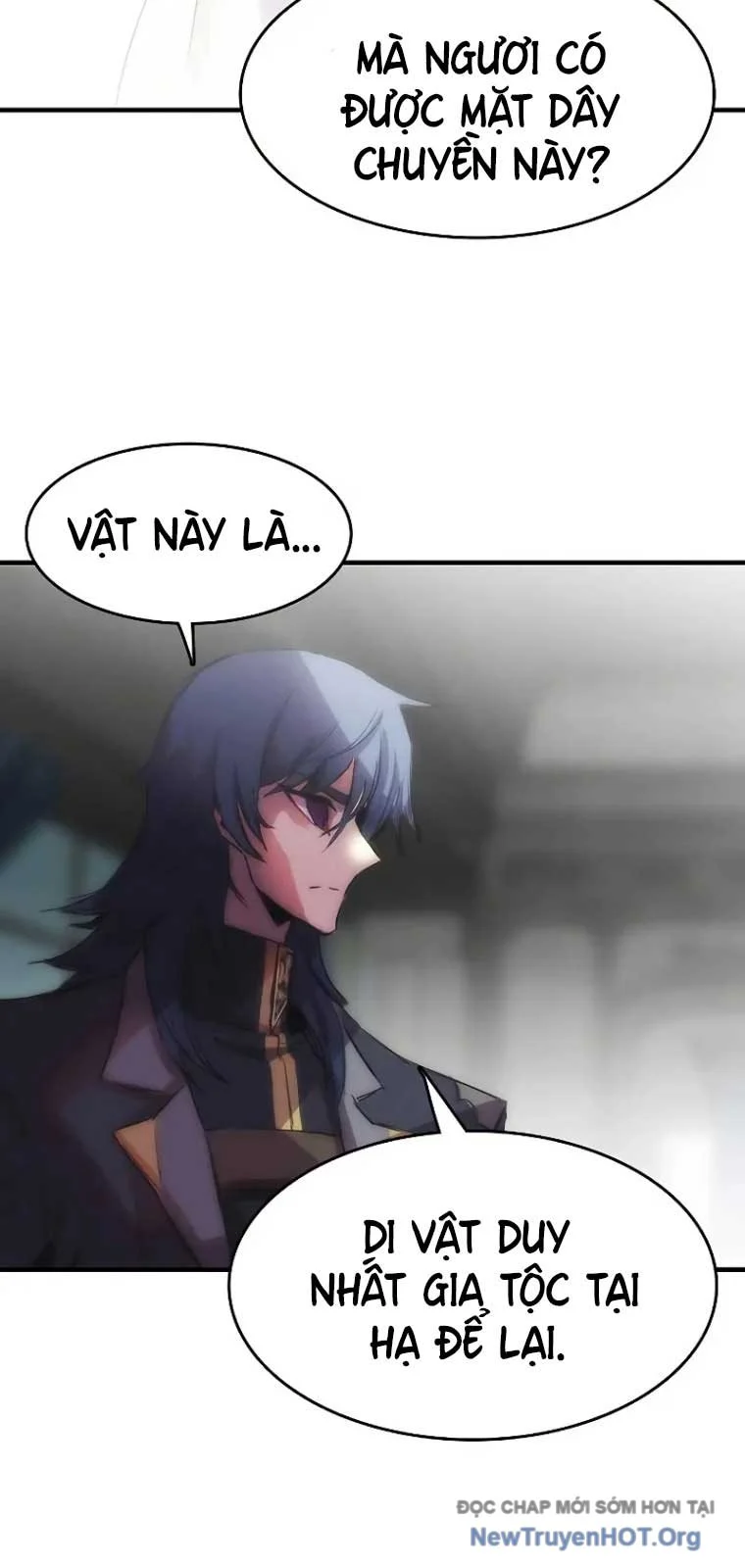 Bản Năng Hồi Quy Của Chó Săn Chapter 76 - Trang 3