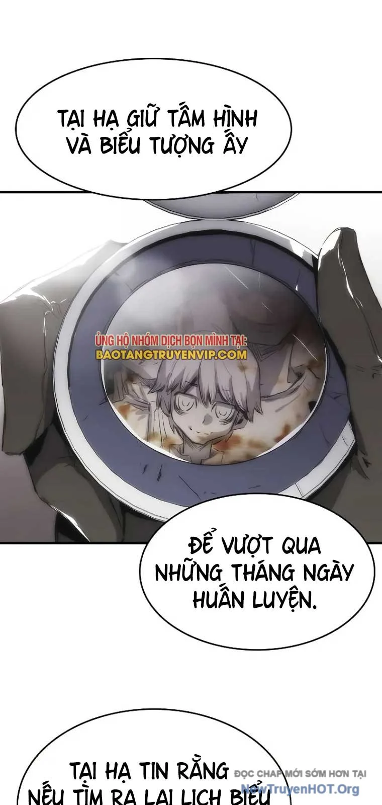 Bản Năng Hồi Quy Của Chó Săn Chapter 76 - Trang 3