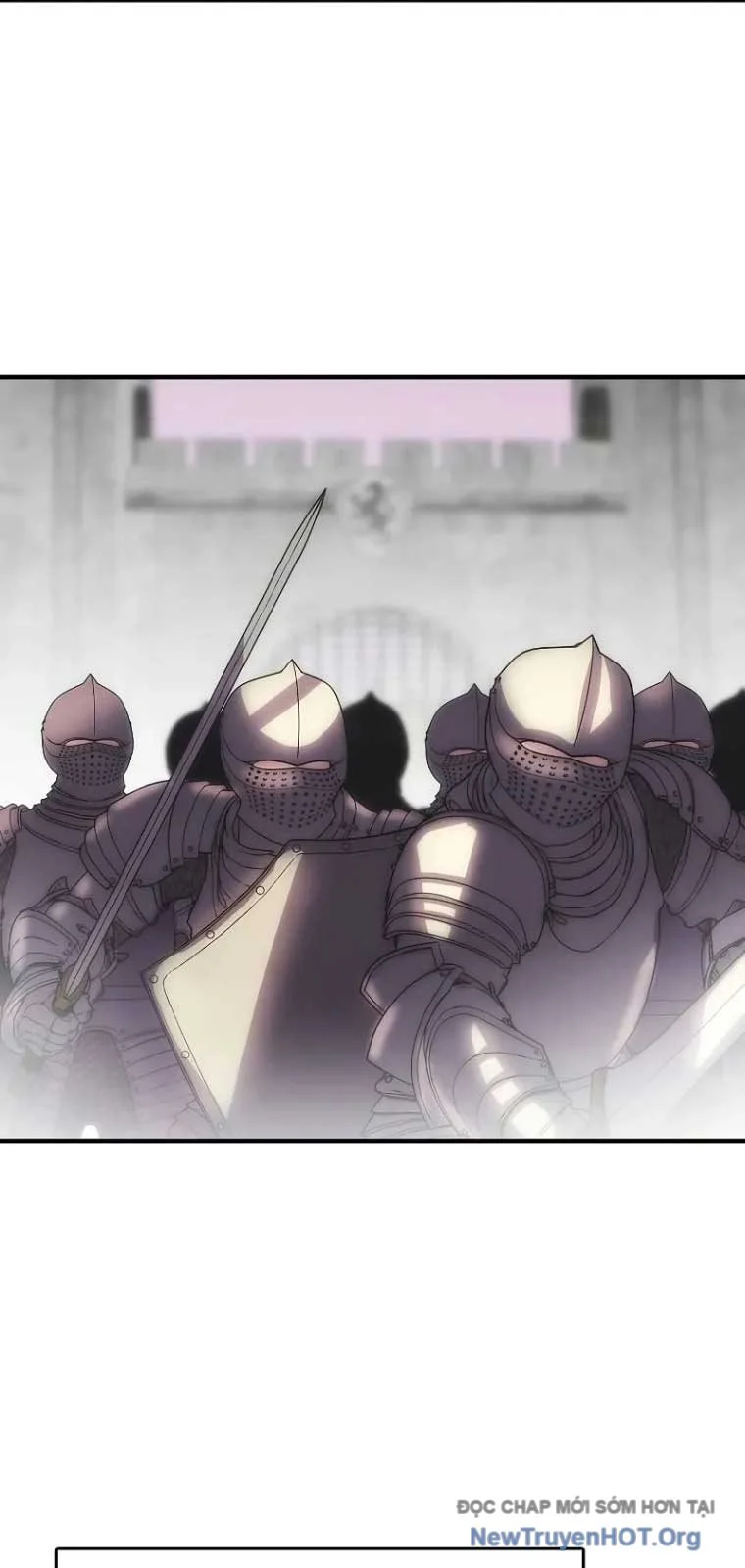 Bản Năng Hồi Quy Của Chó Săn Chapter 76 - Trang 3