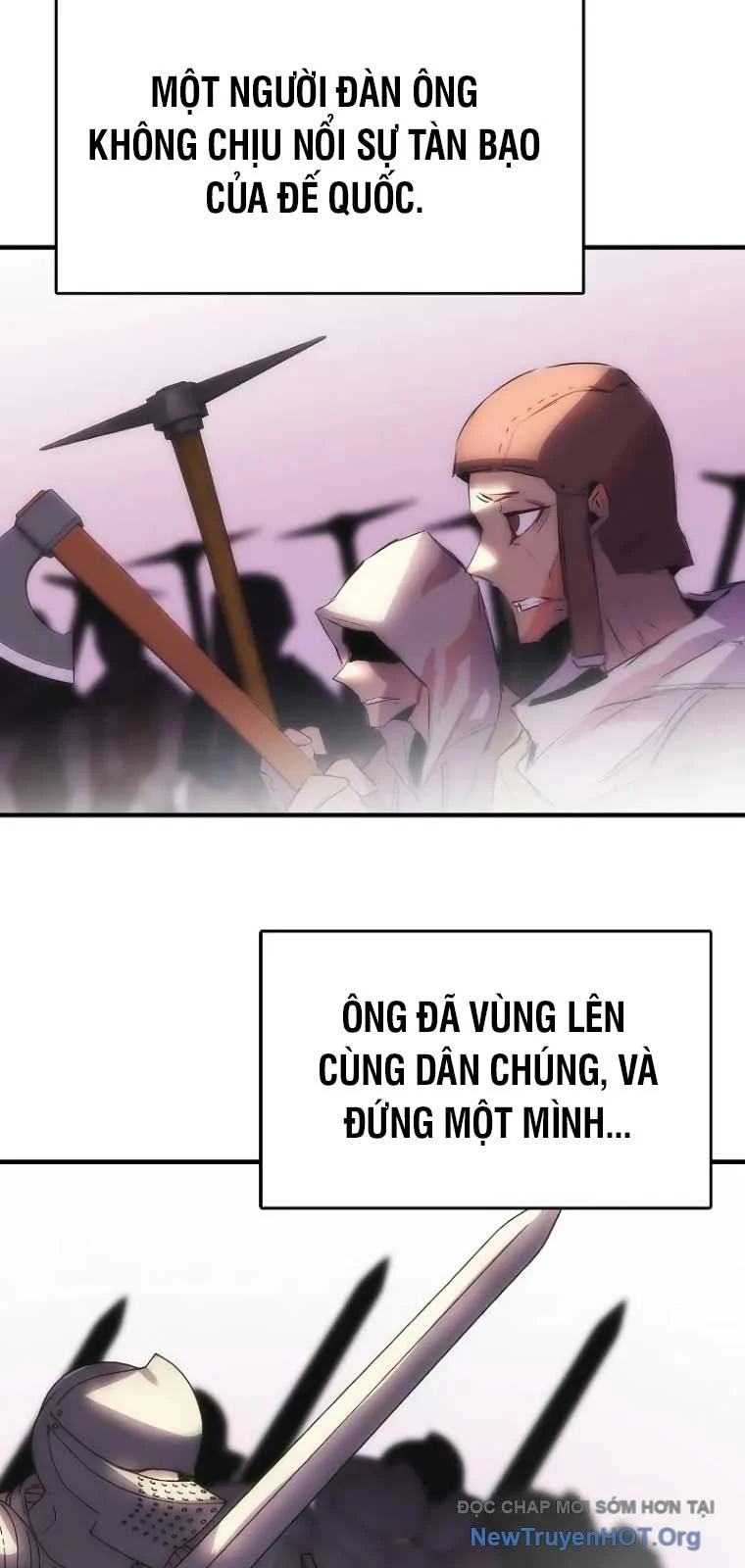Bản Năng Hồi Quy Của Chó Săn Chapter 76 - Trang 3