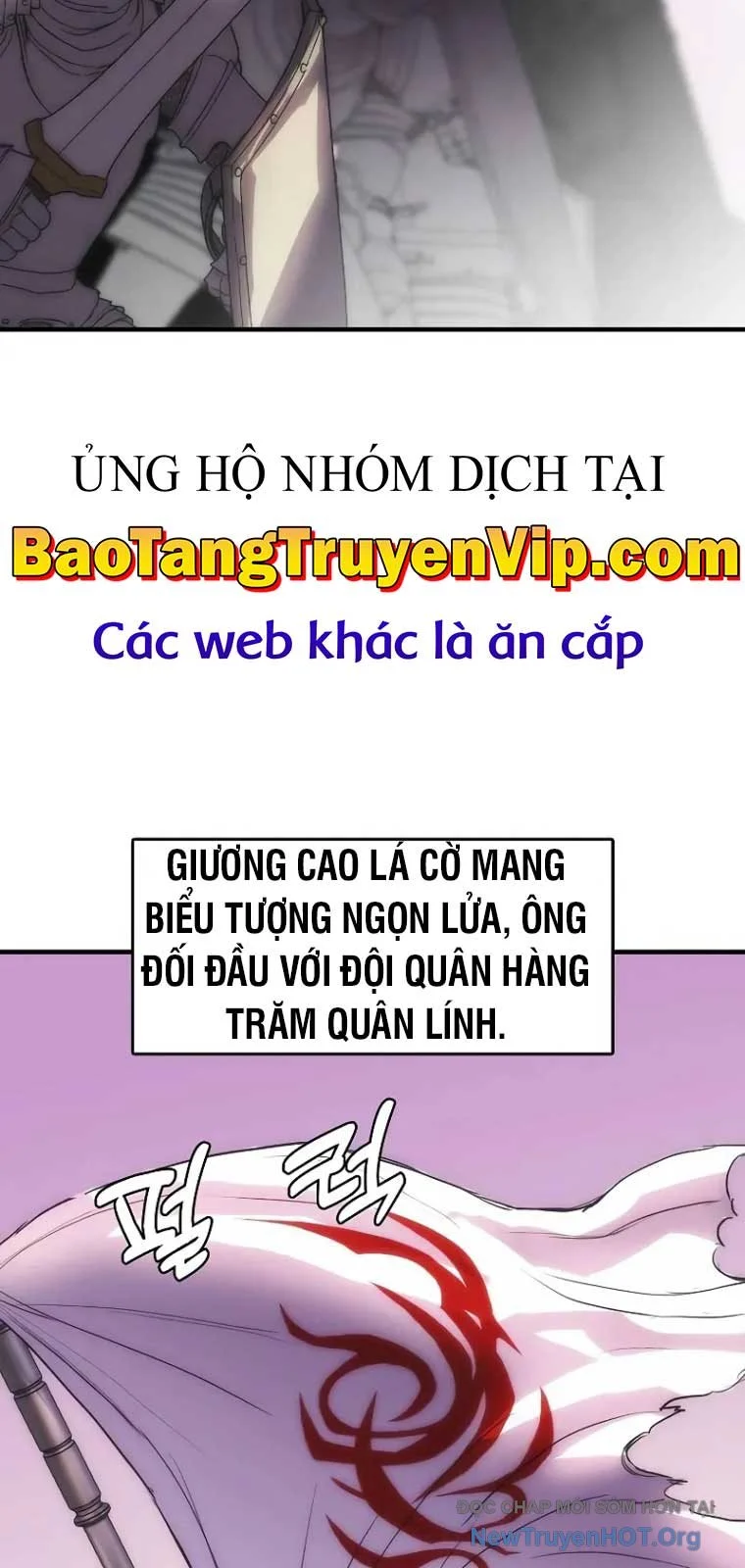 Bản Năng Hồi Quy Của Chó Săn Chapter 76 - Trang 3