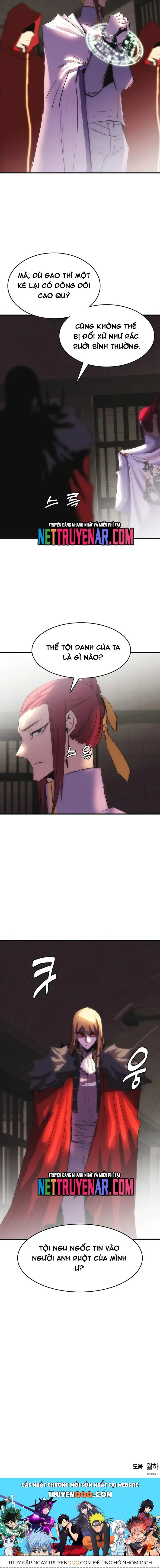 Bản Năng Hồi Quy Của Chó Săn Chapter 82 8