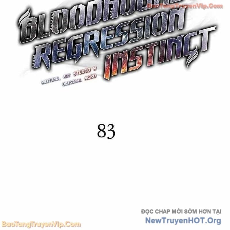 Bản Năng Hồi Quy Của Chó Săn Chapter 83 - Trang 2