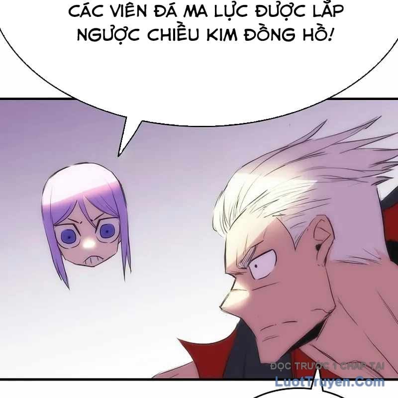Bản Năng Hồi Quy Của Chó Săn Chapter 84 - Trang 2