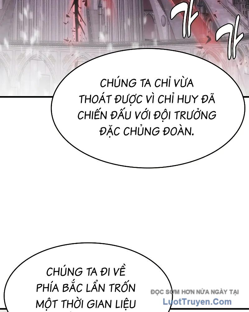 Bản Năng Hồi Quy Của Chó Săn Chapter 85 - Trang 2