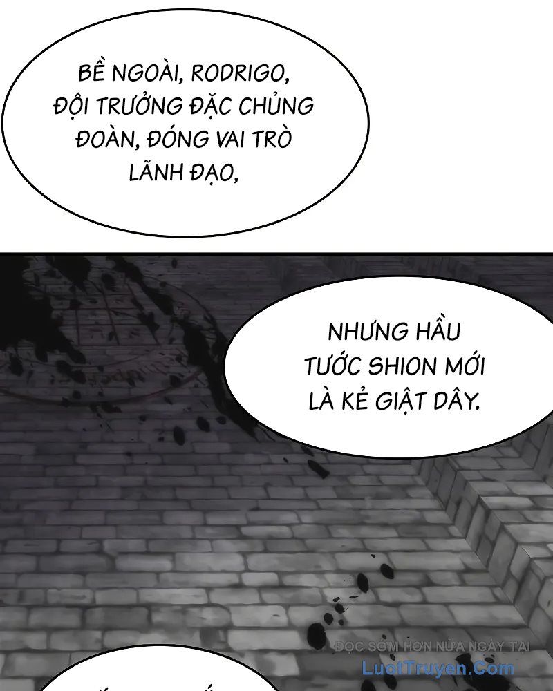 Bản Năng Hồi Quy Của Chó Săn Chapter 85 - Trang 2