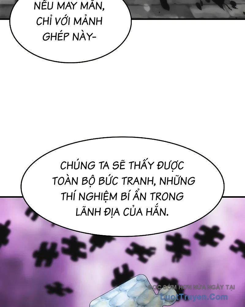 Bản Năng Hồi Quy Của Chó Săn Chapter 85 - Trang 2