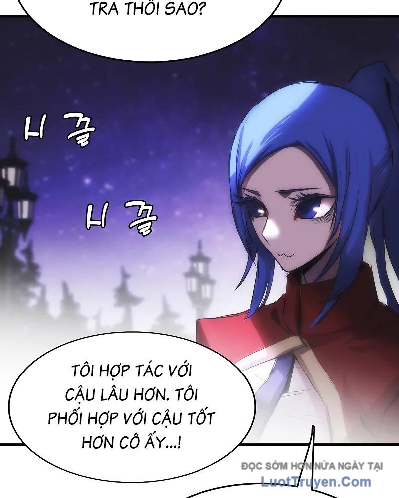 Bản Năng Hồi Quy Của Chó Săn Chapter 85 - Trang 2