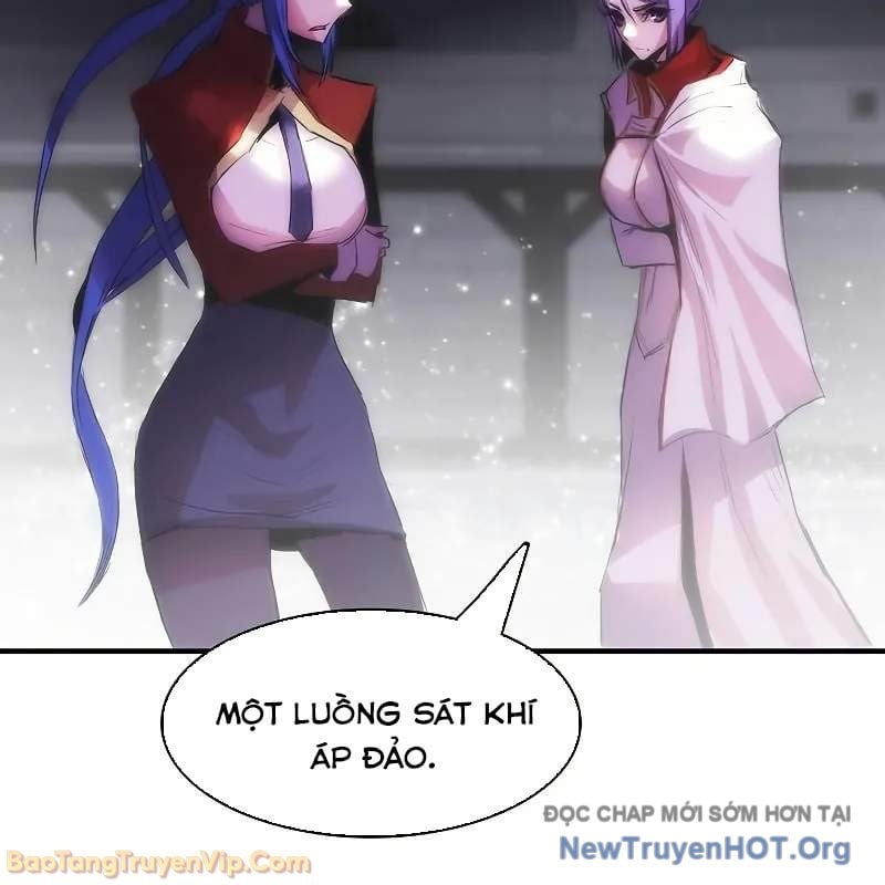 Bản Năng Hồi Quy Của Chó Săn Chapter 86 - Trang 2
