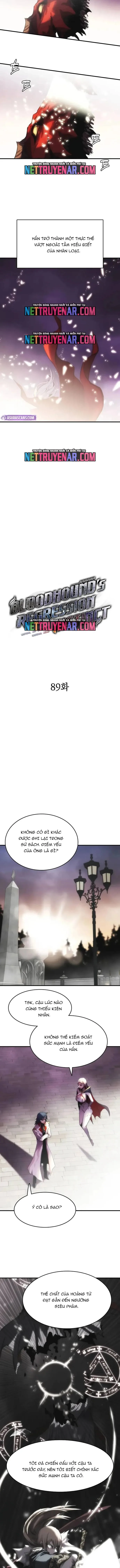 bản năng hồi quy của chó săn chapter 89 3