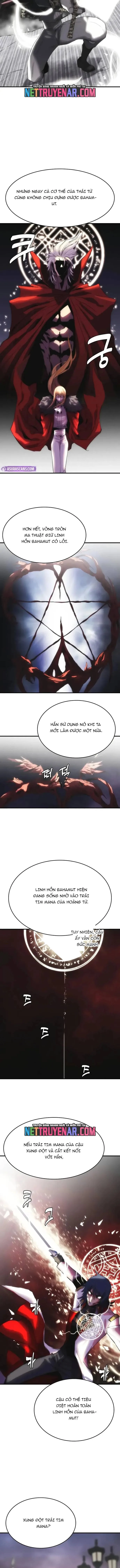 bản năng hồi quy của chó săn chapter 89 4