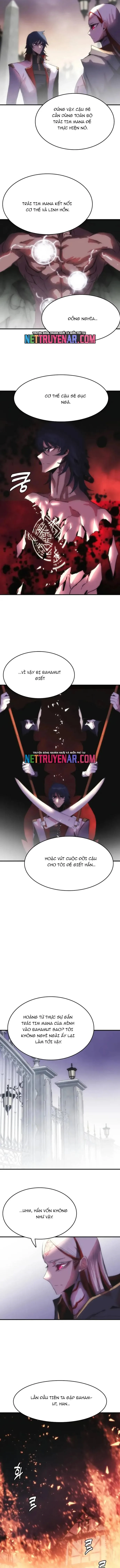 bản năng hồi quy của chó săn chapter 89 5