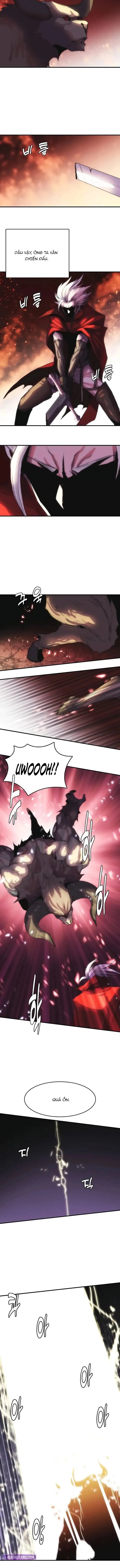 bản năng hồi quy của chó săn chapter 89 8