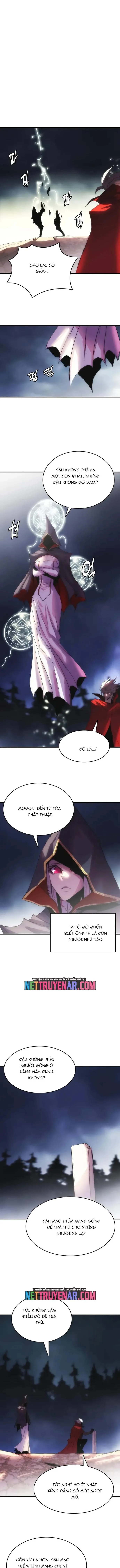 bản năng hồi quy của chó săn chapter 89 9