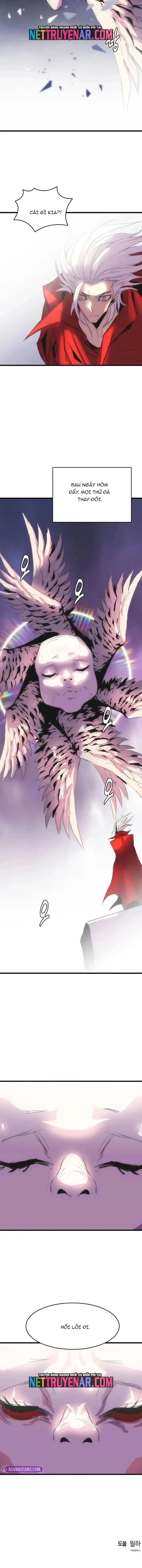 bản năng hồi quy của chó săn chapter 89 12