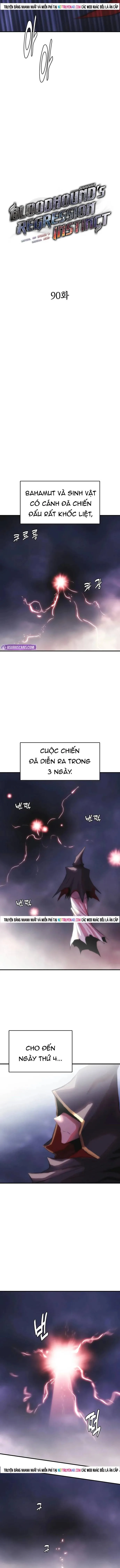 bản năng hồi quy của chó săn chapter 90 3