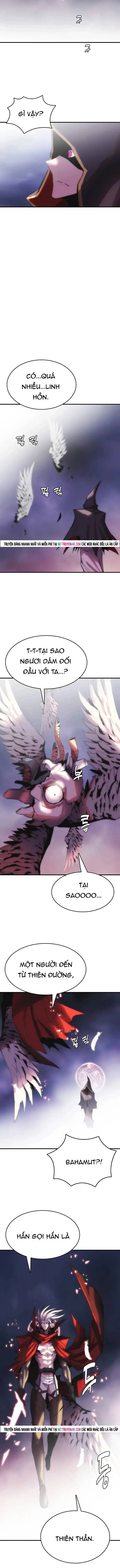 bản năng hồi quy của chó săn chapter 90 4