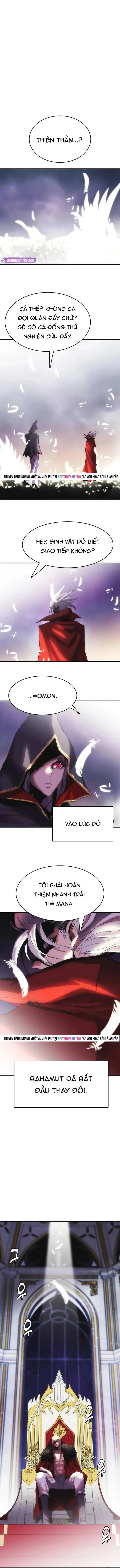 bản năng hồi quy của chó săn chapter 90 5