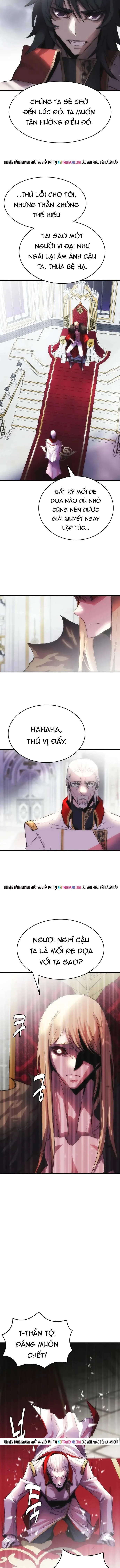 bản năng hồi quy của chó săn chapter 90 8