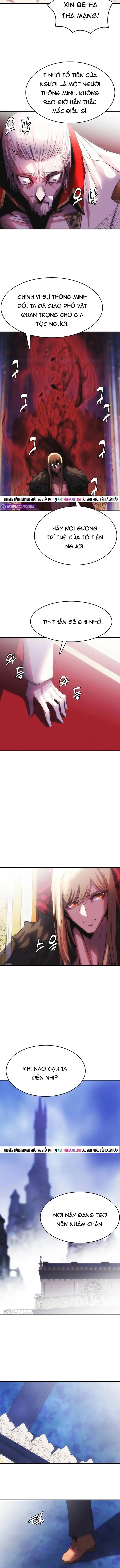 bản năng hồi quy của chó săn chapter 90 9