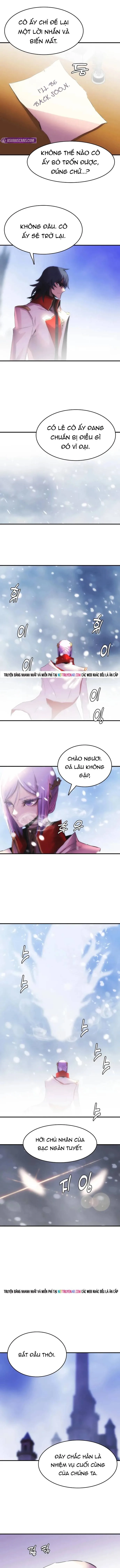 bản năng hồi quy của chó săn chapter 90 12