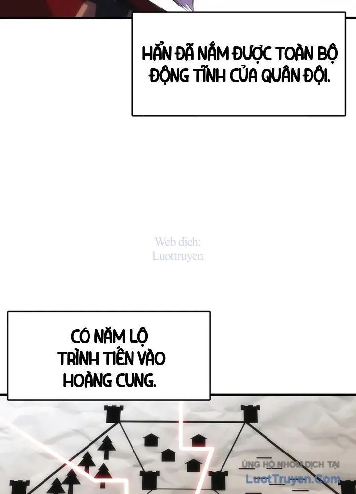 bản năng hồi quy của chó săn Chap 91 19