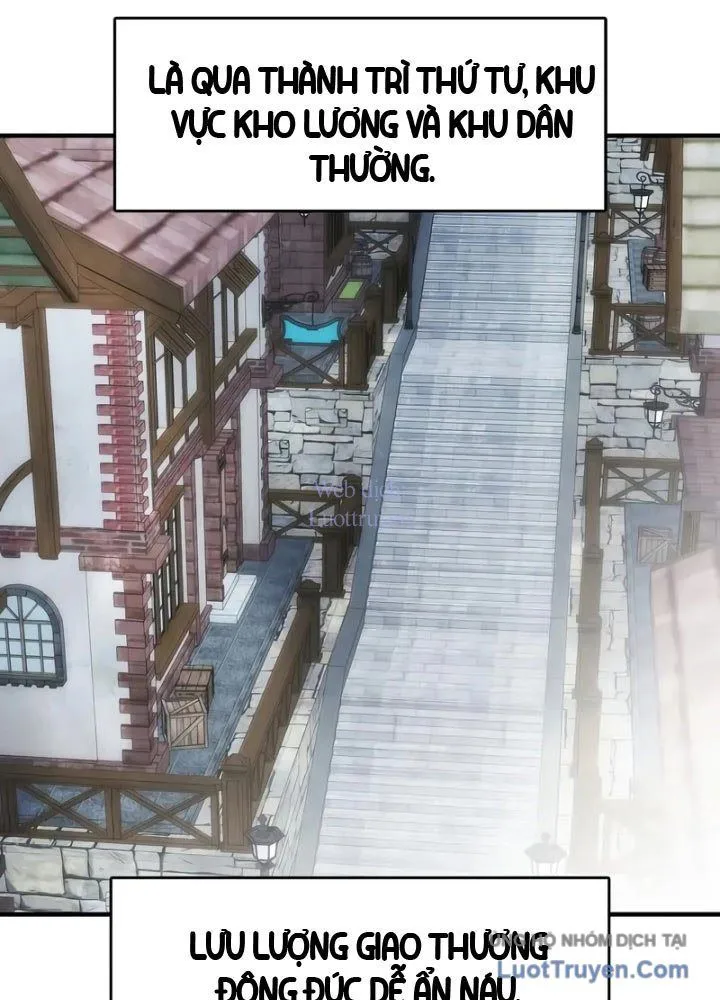 bản năng hồi quy của chó săn Chap 91 21