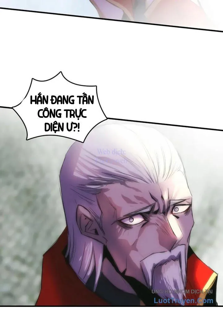 bản năng hồi quy của chó săn Chap 91 27