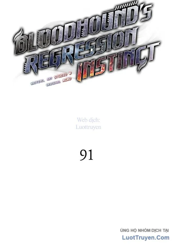 bản năng hồi quy của chó săn Chap 91 29