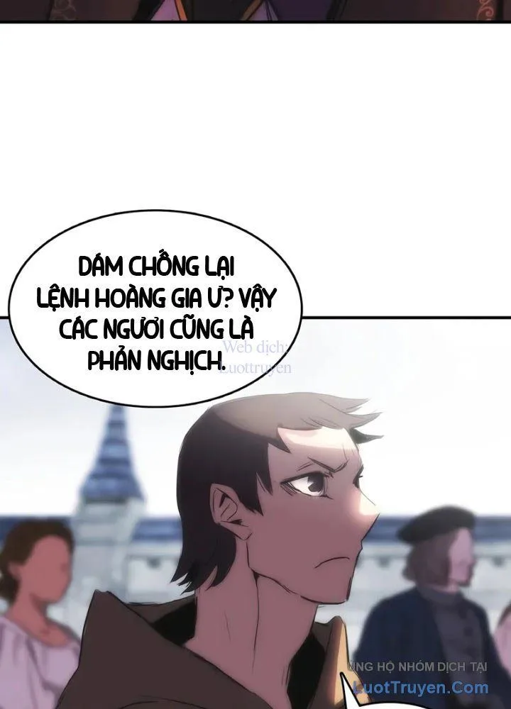 bản năng hồi quy của chó săn Chap 91 81