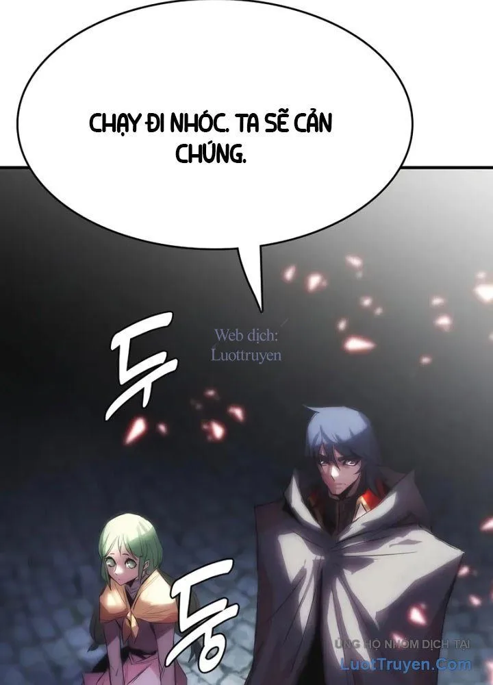 bản năng hồi quy của chó săn Chap 91 96