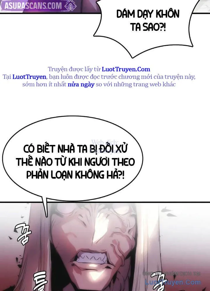 bản năng hồi quy của chó săn Chap 91 106